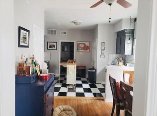 5720 1/2 Vickery Blvd, Dallas, TX 75206