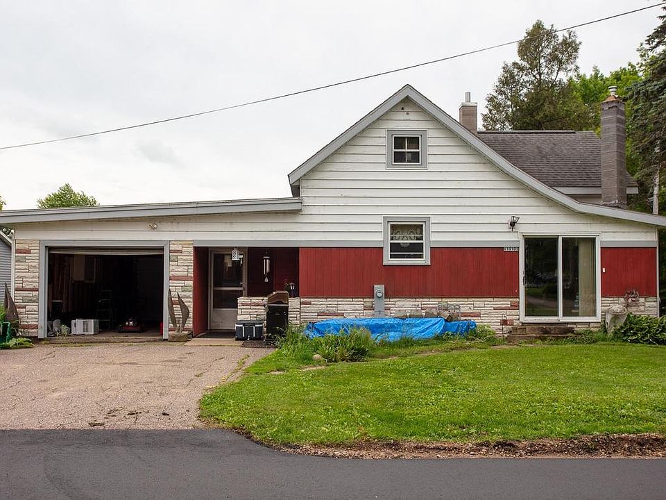 W19105 CHURCH STREET, Aniwa, WI 54408 MLS 22402519 Zillow