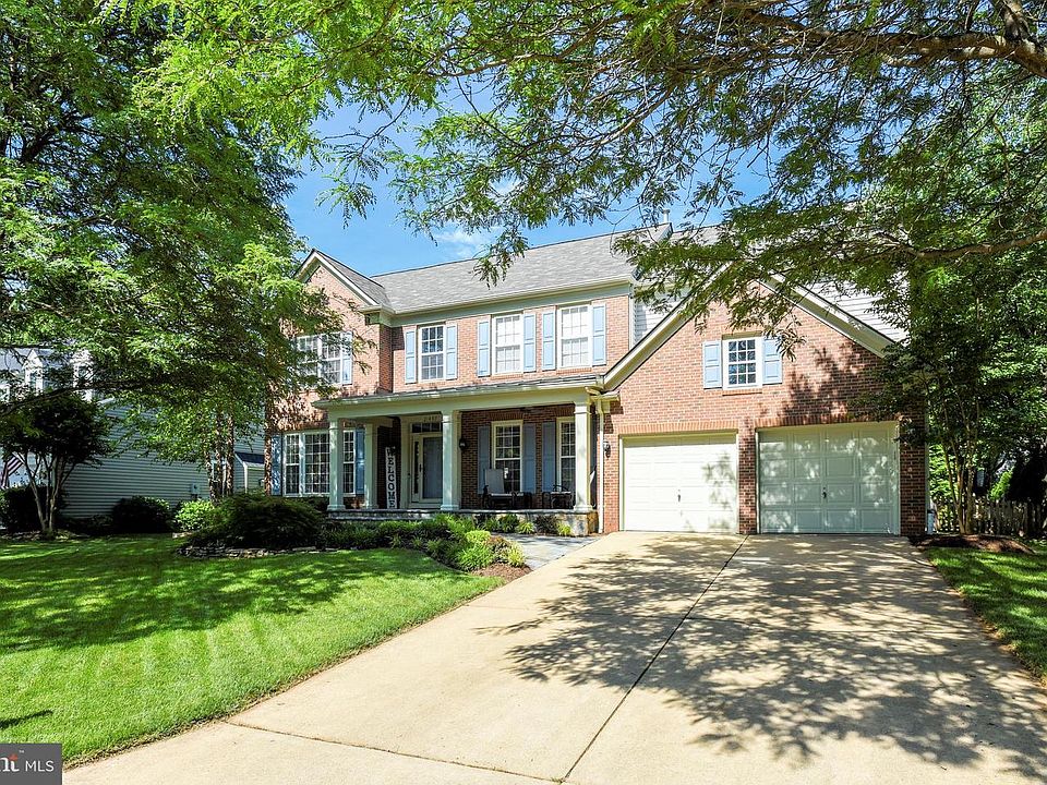 1st image of 21497 Hearthstone Ct