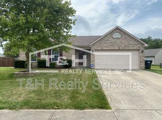 6308 Boulder Dr, Anderson, IN 46013
