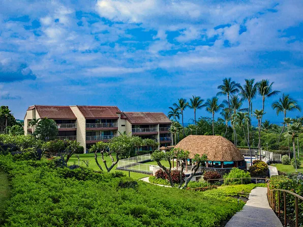 78-7070 Alii Dr APT B105, Kailua Kona, HI 96740