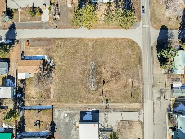 0 NNA N Chelan Avenue, Waterville, WA 98858