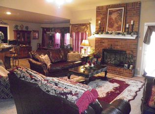 12737 S 337 East Ave, Coweta, OK 74429