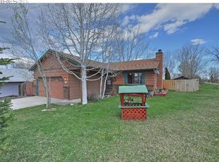 1208 Elbert Ave, Loveland, CO 80537