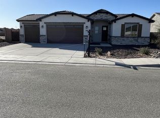 3696 S Elliott Way, Yuma, AZ 85365