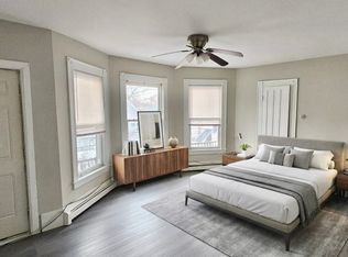 234-238 Coleman St #2, Bridgeport, CT 06604