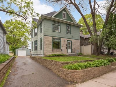 857 Oakdale Ave, Saint Paul, MN, 55107