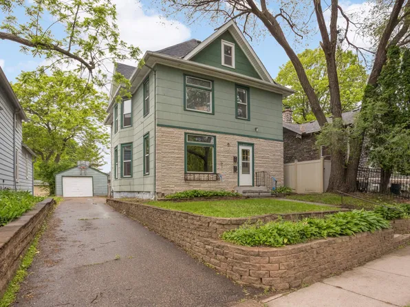857 Oakdale Ave, Saint Paul, MN 55107