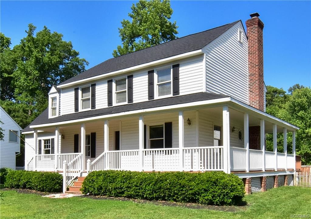 4505 Argonne Ct, Glen Allen, VA 23060 Zillow