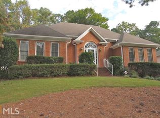 1601 N Milford Creek Ln SW, Marietta, GA 30008