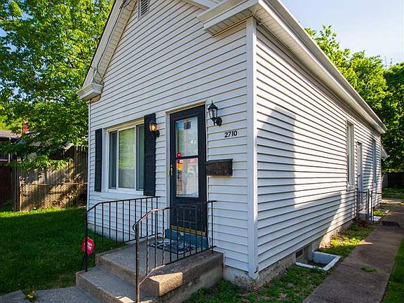 2nd image of 2710 Alexandria Ave