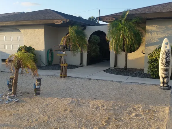 165 Ocean View Ln #B, Melbourne, FL 32903