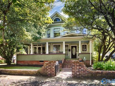 622 Canal St NE, Decatur, AL, 35601