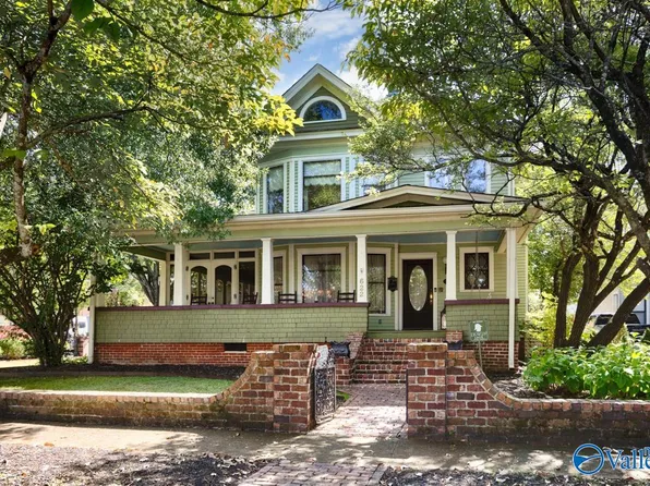 622 Canal St NE, Decatur, AL 35601
