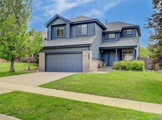 3803 S Quatar Way, Aurora, CO 80018