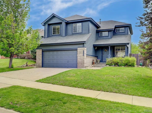 3803 S Quatar Way, Aurora, CO 80018