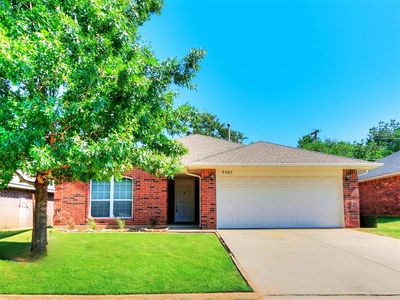9305 Apple Dr, Midwest City, OK, 73130