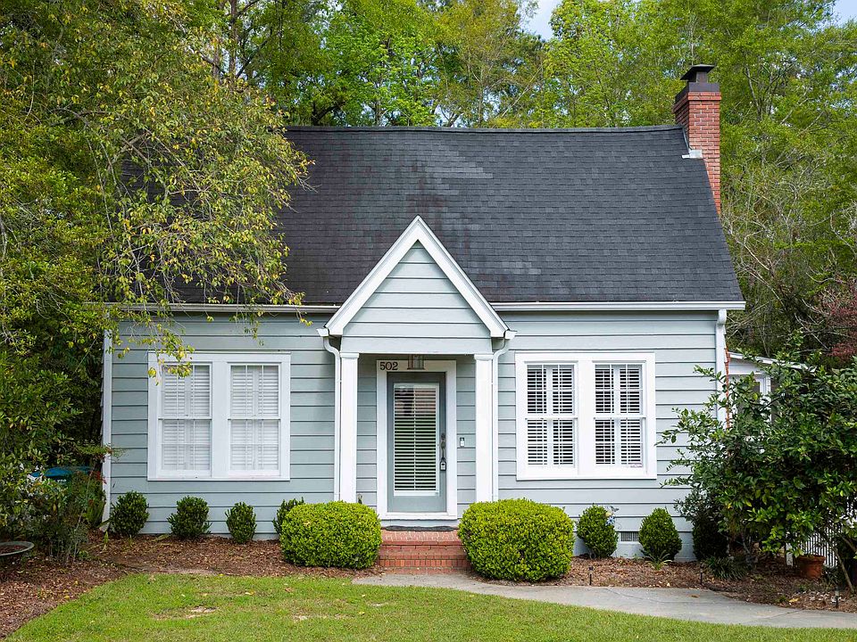 502 Highland Ave, Quincy, FL 32351 Zillow