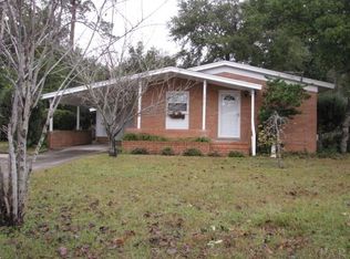 3670 Forest Glen Dr, Pensacola, FL 32504