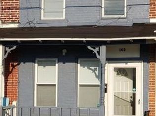 102 S Heald St, Wilmington, DE 19801