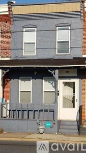 102 S Heald St, Wilmington, DE, 19801