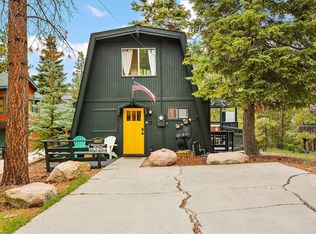 43496 Primrose Dr, Big Bear Lake, CA 92315