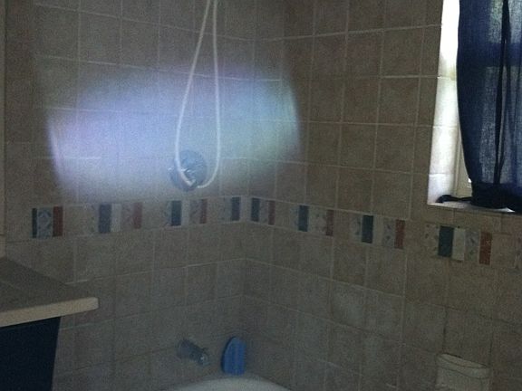 bath & shower