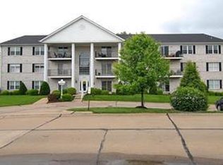 3624 Colonia Place Dr APT A, Saint Louis, MO 63125