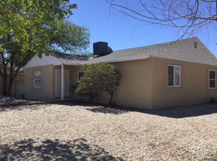 302 E Avenue J, Lancaster, CA 93535