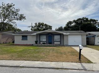 5406 Seafoam Dr, New Port Richey, FL 34652