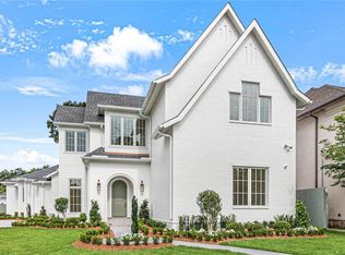 442 Jefferson Ave, Metairie, LA 70005