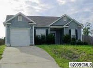 1179 Steele Meadow Dr, Fort Mill, SC 29715