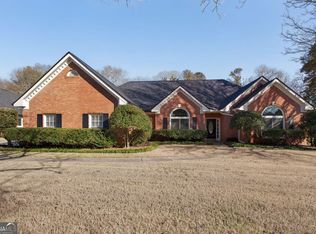 2060 Weatherstone Cir SE, Conyers, GA 30094