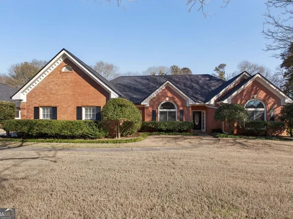 2060 Weatherstone Cir SE, Conyers, GA 30094