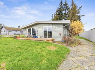 1529 W 13th St, Port Angeles, WA