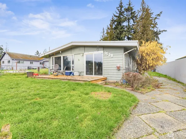 1529 W 13th Street, Port Angeles, WA 98363