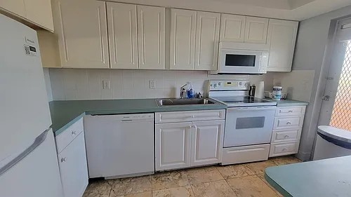 4500 N Federal Hwy #358G Photo 1