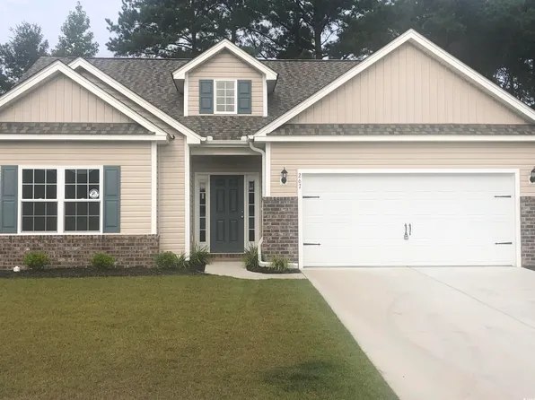 267 Lakota Loop Lot 16 Sewee Floor Plan, Longs, SC 29568
