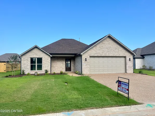 23 Grande Pines Cv, Jackson, TN 38305