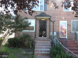 1251 Gallatin St NE, Washington, DC