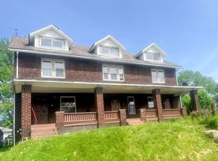 724 S Linden Ave #728, Alliance, OH 44601