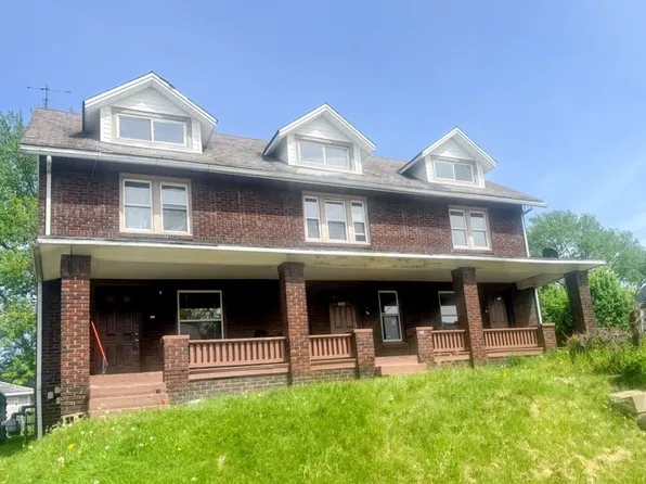 724 South Linden St, 724 S Linden Ave #728, Alliance, OH 44601