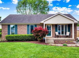 13107 Lavenia Ln, Louisville, KY 40272