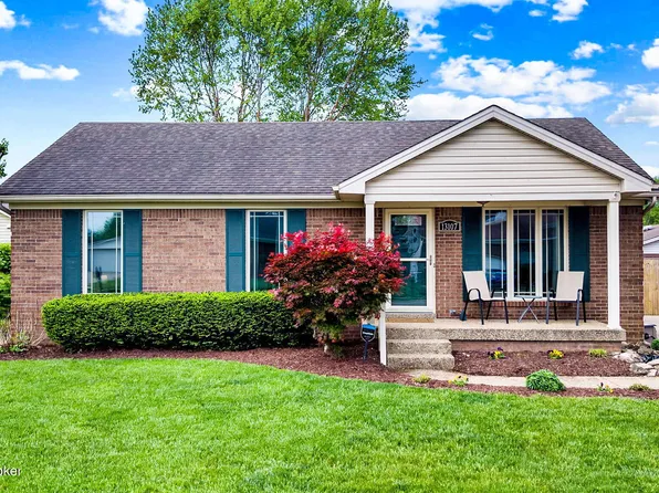 13107 Lavenia Ln, Louisville, KY 40272