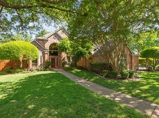 2019 Springcress Dr, McKinney, TX 75072