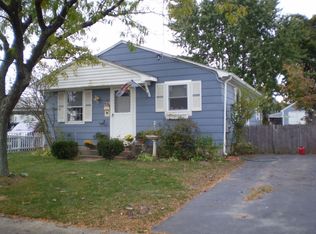 57 Martha Rd, Rumford, RI 02916