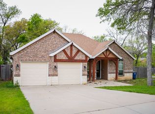 4039 Wind River Dr, Dallas, TX