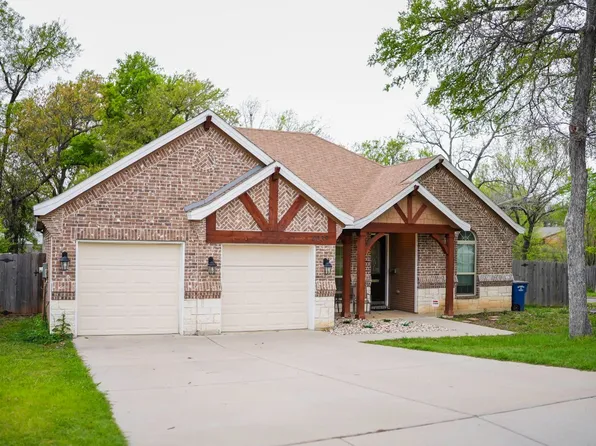4039 Wind River Dr, Dallas, TX 75216