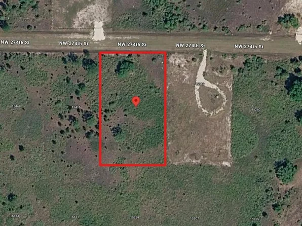 15364 NW 274TH STREET, OKEECHOBEE, FL 34972