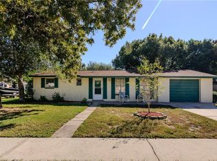 4320 Peacock Rd, Spring Hill, FL 34608